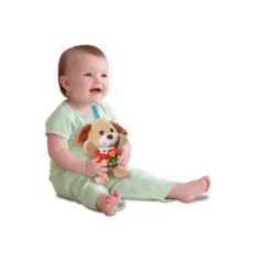 VTech Little Singing Puppy