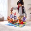 VTech Marble Rush Adventures Pirate Ship Playset