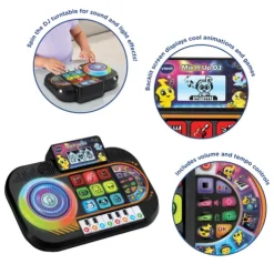VTech Mix It Up DJ Musical Toy