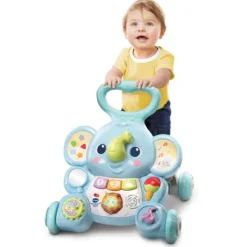 VTech Musical Elephant Walker