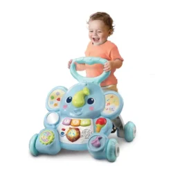 VTech Musical Elephant Walker
