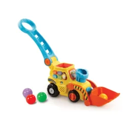 VTech Pop & Drop Digger