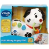 VTech Pull Along Puppy Pal