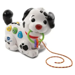 VTech Pull Along Puppy Pal
