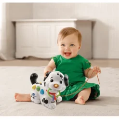 VTech Pull Along Puppy Pal