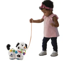 VTech Pull Along Puppy Pal