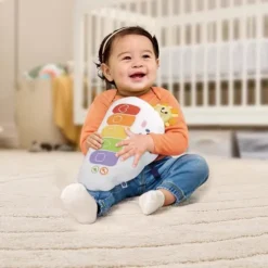 VTech Rainbow Cloud Piano Sensory Toy