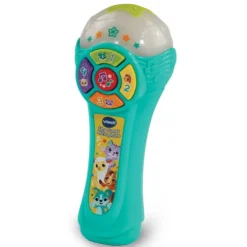 VTech Sing Songs Microphone