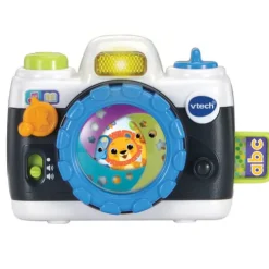 Vtech Snap and Smile Toy Camera