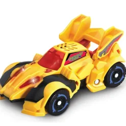 VTech Switch & Go Dinos Clash the Triceratops Vehicle
