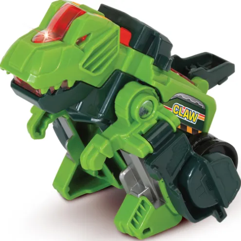 VTech Switch & Go Dinos Claw the T-Rex Vehicle