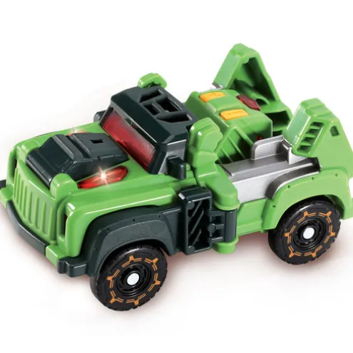 VTech Switch & Go Dinos Claw the T-Rex Vehicle