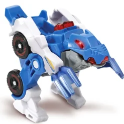VTech Switch & Go Dinos Siren the Therizinosaurus Vehicle