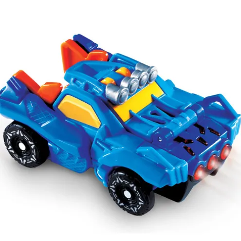 VTech Switch & Go Dinos Slam the Stegosaurus Vehicle