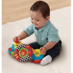 VTech Toot Toot Drivers Baby Driver
