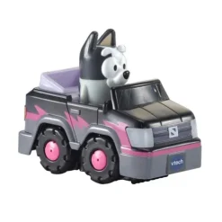 VTech Toot-Toot Drivers Bluey Muffin Pizza Girls Vehicle
