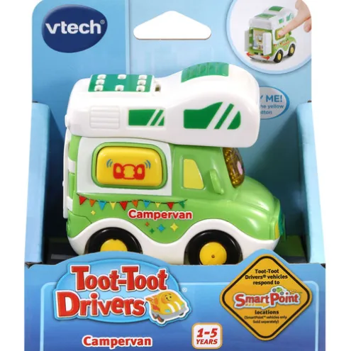 VTech Toot-Toot Drivers Campervan
