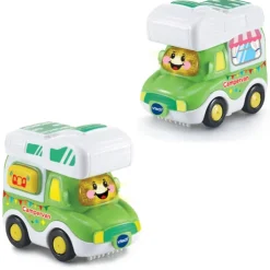 VTech Toot-Toot Drivers Campervan