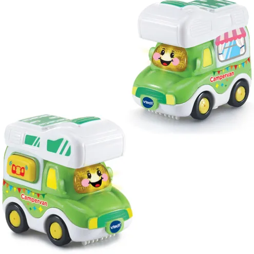 VTech Toot-Toot Drivers Campervan