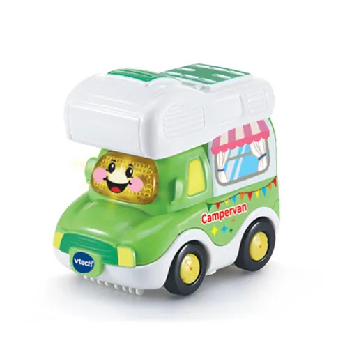 VTech Toot-Toot Drivers Campervan