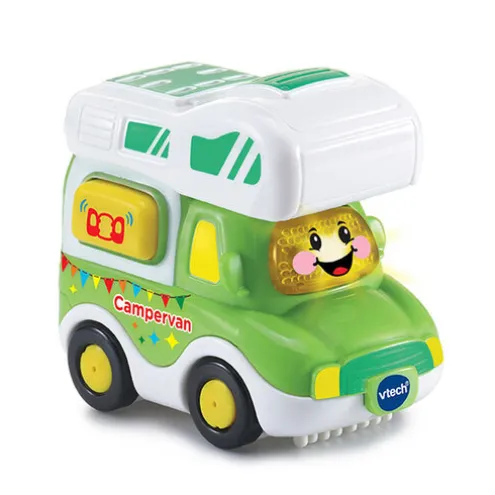 VTech Toot-Toot Drivers Campervan