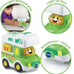 VTech Toot-Toot Drivers Campervan