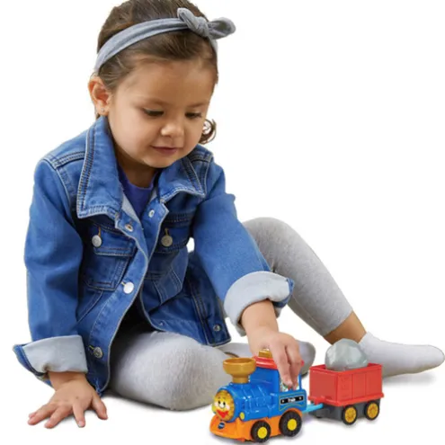 VTech Toot-Toot Drivers Cargo Train