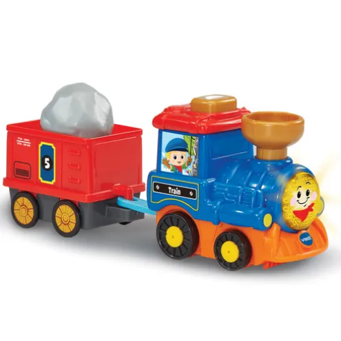 VTech Toot-Toot Drivers Cargo Train