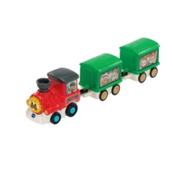 VTech Toot Toot Drivers Chug and Learn Train Set