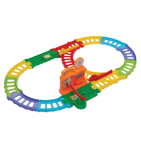 VTech Toot Toot Drivers Chug and Learn Train Set