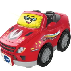 VTech Toot-Toot Drivers Convertible Vehicle