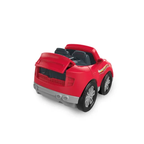 VTech Toot-Toot Drivers Convertible Vehicle