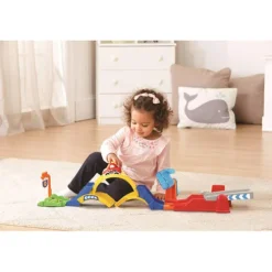 VTech Toot-Toot Drivers 360 Degrees Loop Track