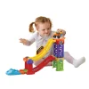 VTech Toot-Toot Drivers 3 in 1 Raceway Vehicle Playset