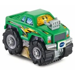VTech Toot-Toot Drivers Monster Truck