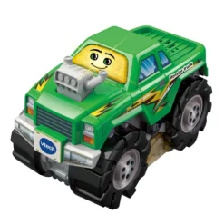 VTech Toot-Toot Drivers Monster Truck