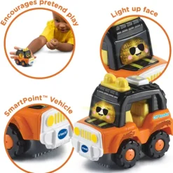 VTech Toot-Toot Drivers Off Road Truck