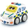 VTech Toot-Toot Drivers Rescue Vehicles 2 Pack