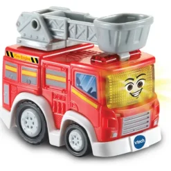 VTech Toot-Toot Drivers Rescue Vehicles 2 Pack