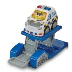 VTech Toot-Toot Drivers Rescue Centre Playset