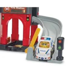 VTech Toot-Toot Drivers Rescue Centre Playset