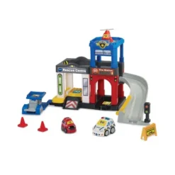 VTech Toot-Toot Drivers Rescue Centre Playset