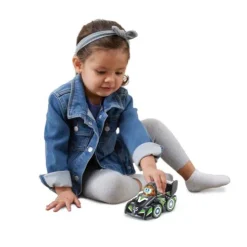 VTech Toot-Toot Drivers V Racers Grey Vehicle