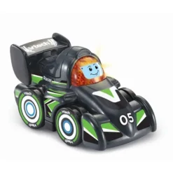 VTech Toot-Toot Drivers V Racers Grey Vehicle