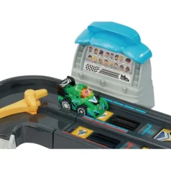 VTech Toot-Toot Drivers V Racers Racetrack Playset