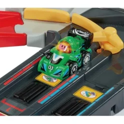 VTech Toot-Toot Drivers V Racers Racetrack Playset