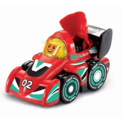 VTech Toot-Toot Drivers V Racers Red Vehicle