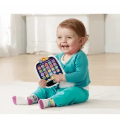 VTech Touch & Teach Tablet