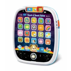 VTech Touch & Teach Tablet