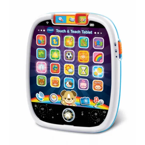 VTech Touch & Teach Tablet